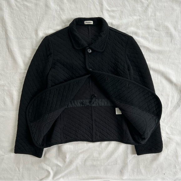 Issey Miyake Plantation quilted jacket - Picture 7 of 10